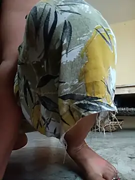 Life_Of_Diya 现场XXX聊天