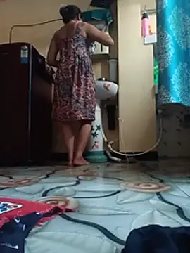 XXX chat uživo modela Life_Of_Diya