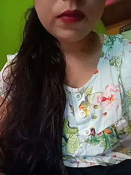 Life_Of_Diya Live Chatraum