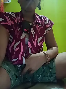 Life_Of_Diya Live XXX-Chat