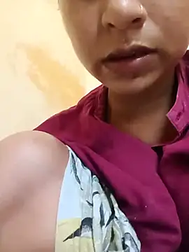 Sembang XXX Secara Langsung lovely_bhabhi_