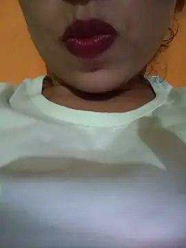 Chat XXX en directo de lovely_bhabhi_