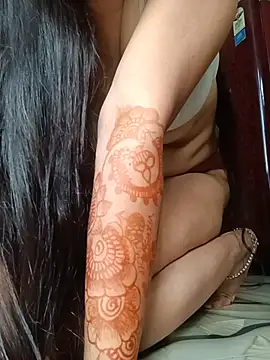 lovely_bhabhi_'s Live XXX Chat