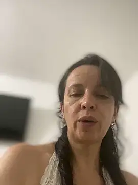 Онлайн чат Soy_Camila8
