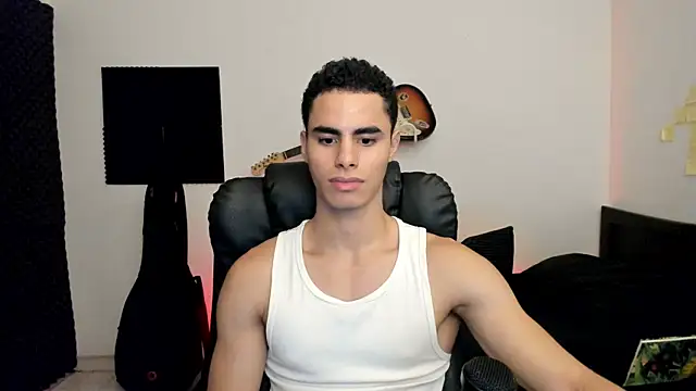 chicozen Webcam show