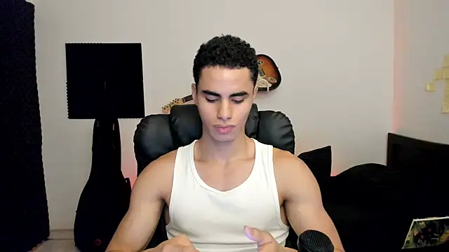 chicozen – webcam-show