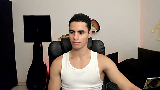 chicozen – webcam-show