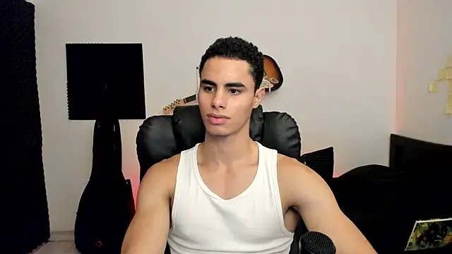 chicozen – webcam-show