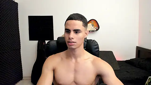 chicozen webcam show