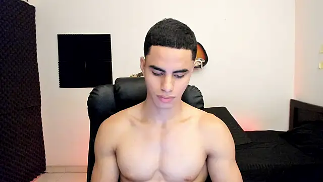 chicozen webcam show