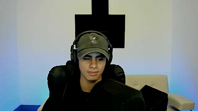 chicozen Show Webcam