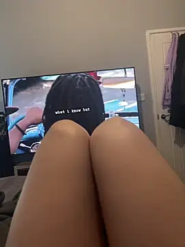 Show webcam de slutytransgal