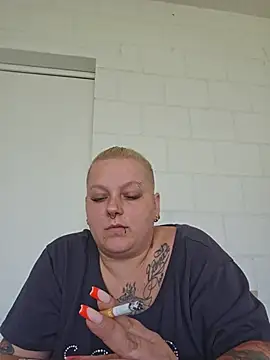 Czat XXX na żywo – Lady_Peggi