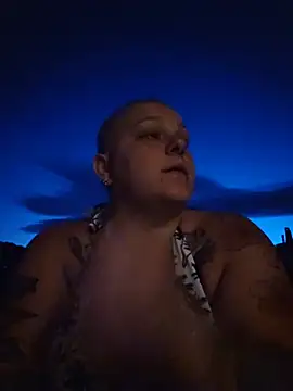 Онлайн чат XXX PEGGY_S
