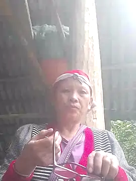 yeuanh1 Show Webcam