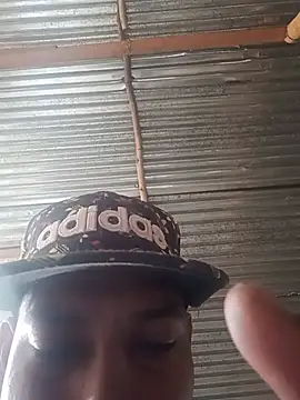 Show webcam de Petterleonel123