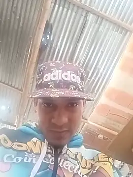 Show de Petterleonel123 na webcam