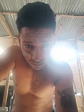 Petterleonel123 Show in webcam