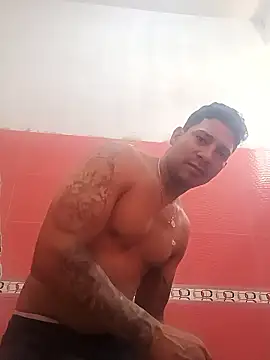Petterleonel123's Webcam Show