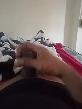 Petterleonel123 webkamerás műsora