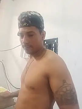 Petterleonel123's Webcam Show