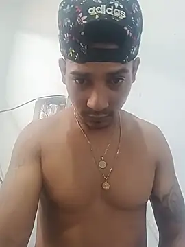 Petterleonel123n Webbikameraesitys