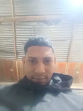 Petterleonel123 Pertunjukan Webcam