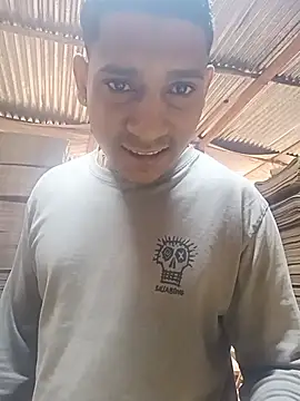 Show webcam de Petterleonel123