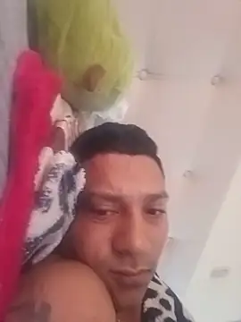 Show de webcam de Petterleonel123