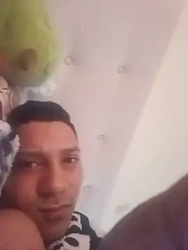 הופעת וובקאם של Petterleonel123
