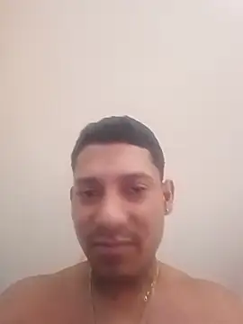 Petterleonel123 Pertunjukan Webcam