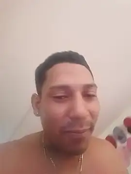 Webkamerová show Petterleonel123