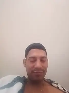 Show webcam de Petterleonel123