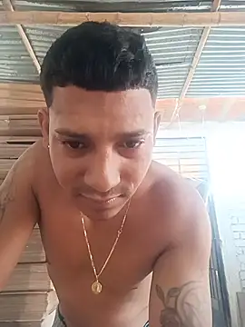 Show de Petterleonel123 na webcam