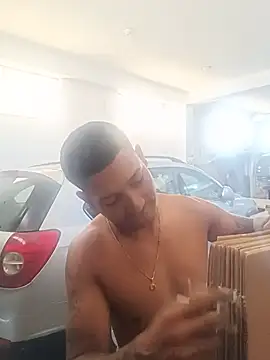 הופעת וובקאם של Petterleonel123