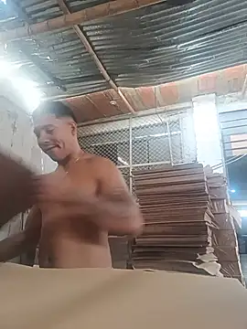 Petterleonel123's Webcam Show