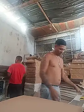 Petterleonel123 Webcam Show