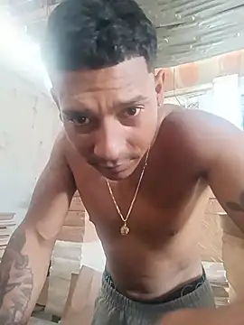 Petterleonel123n Webbikameraesitys