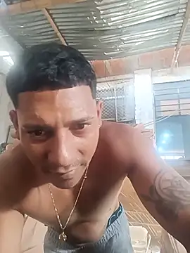 Show webcam de Petterleonel123