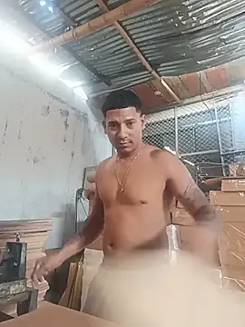 Petterleonel123 Шоу с уебкамера