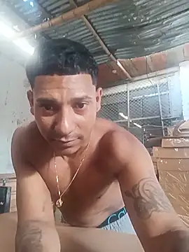 Show Webcam de Petterleonel123