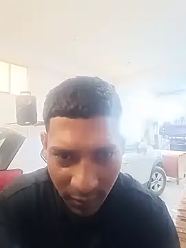 Petterleonel123 Pertunjukan Webcam