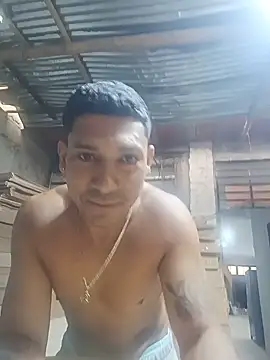 Petterleonel123 Webcam Show
