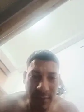 הופעת וובקאם של Petterleonel123