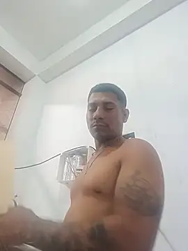 عرض كام Petterleonel123