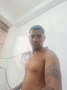 Show Webcam de Petterleonel123