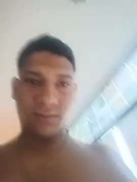 Petterleonel123 webkamerás műsora