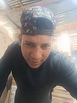 Petterleonel123 Webcam-Show