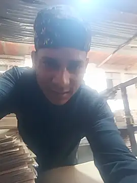 Petterleonel123 webkamerás műsora