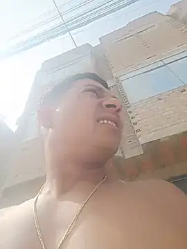 Petterleonel123's Webcam Show